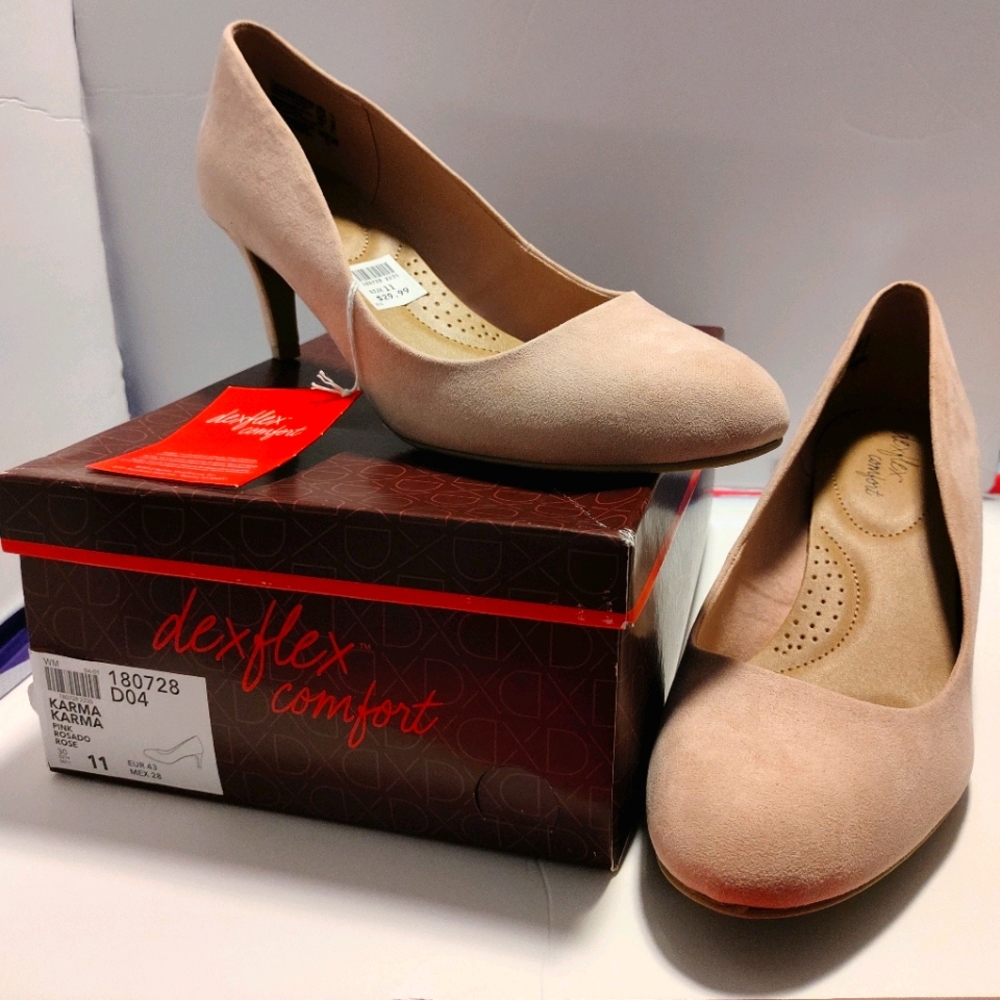 Women's Heels